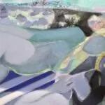 Baigneuse a Trouville thumbnail