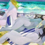 Baigneuse a Trouville thumbnail