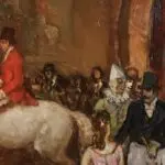 Au Cirque thumbnail