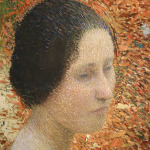Portrait de Madame Martin thumbnail