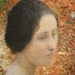 Portrait de Madame Martin thumbnail