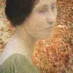 Portrait de Madame Martin thumbnail