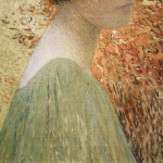 Portrait de Madame Martin thumbnail