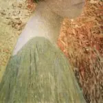 Portrait de Madame Martin thumbnail