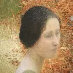 Portrait de Madame Martin thumbnail