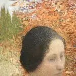 Portrait de Madame Martin thumbnail