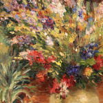 La porte du jardin thumbnail