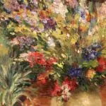 La porte du jardin thumbnail