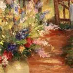 La porte du jardin thumbnail