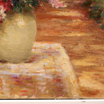 La porte du jardin thumbnail