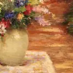 La porte du jardin thumbnail