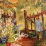La porte du jardin thumbnail