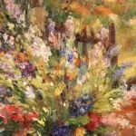 La porte du jardin thumbnail
