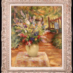 La porte du jardin thumbnail