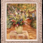 La porte du jardin thumbnail