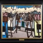 Vue de Paris thumbnail