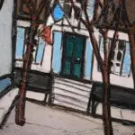 Vue de Paris thumbnail