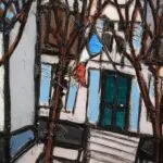 Vue de Paris thumbnail