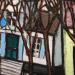 Vue de Paris thumbnail