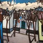 Vue de Paris thumbnail