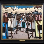 Vue de Paris thumbnail