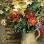 Vase De Fleurs thumbnail