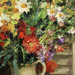 Vase De Fleurs thumbnail