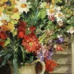 Vase De Fleurs thumbnail