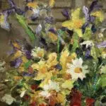 Vase De Fleurs thumbnail