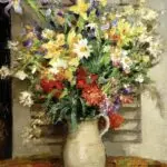 Vase De Fleurs thumbnail