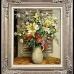 Vase De Fleurs thumbnail