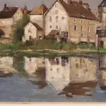 Moret-sur-Loing thumbnail