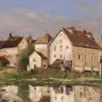 Moret-sur-Loing thumbnail