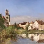 Moret-sur-Loing thumbnail