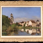 Moret-sur-Loing thumbnail