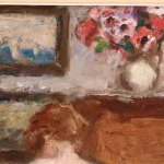 Nu avec des fleurs thumbnail