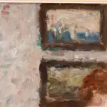 Nu avec des fleurs thumbnail