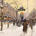 Place de la Bastille thumbnail