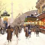 Place de la Bastille thumbnail