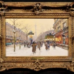 Place de la Bastille thumbnail