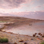 Sundown – Sandvig – 1918 thumbnail
