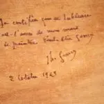 Figures in the forest – Fontainebelau thumbnail