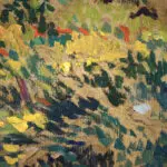 Figures in the forest – Fontainebelau thumbnail