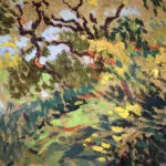 Figures in the forest – Fontainebelau thumbnail