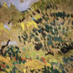 Figures in the forest – Fontainebelau thumbnail