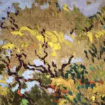 Figures in the forest – Fontainebelau thumbnail