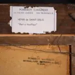 Port d’Honfleur thumbnail