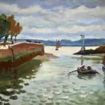 Port d’Honfleur thumbnail