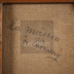 La Moisson a Thomery thumbnail