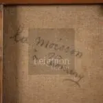 La Moisson a Thomery thumbnail